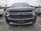 2022 Chevrolet Tahoe C1500 LT