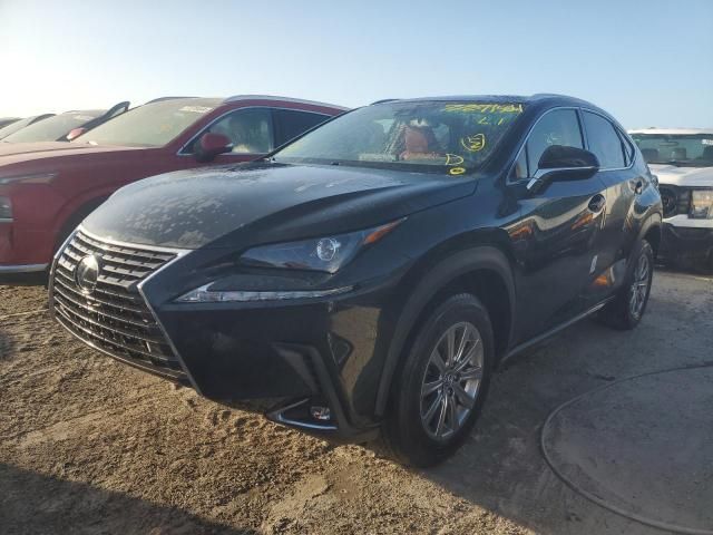 2020 Lexus NX 300 Base