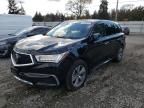 2019 Acura MDX