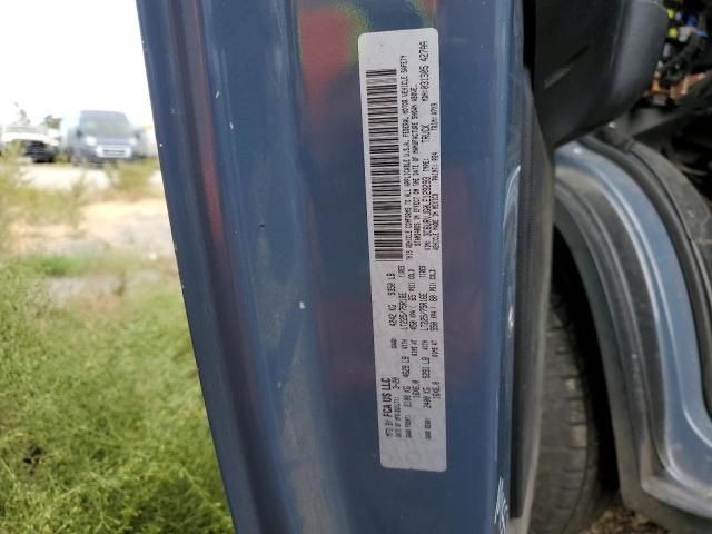 2020 Dodge RAM Promaster 3500 3500 High