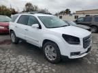 2017 GMC Acadia Limited SLT-2