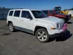 2011 Jeep Patriot Sport