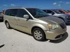 2011 Chrysler Town & Country Touring