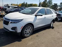 2024 Chevrolet Equinox LT en venta en Denver, CO