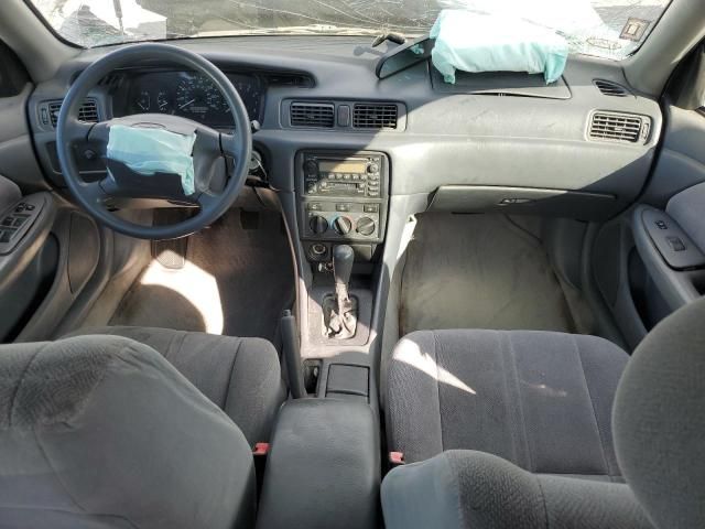 2001 Toyota Camry CE