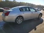 2007 Nissan Maxima SE