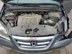 2006 Honda Odyssey EXL