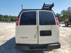 2008 Chevrolet Express G2500