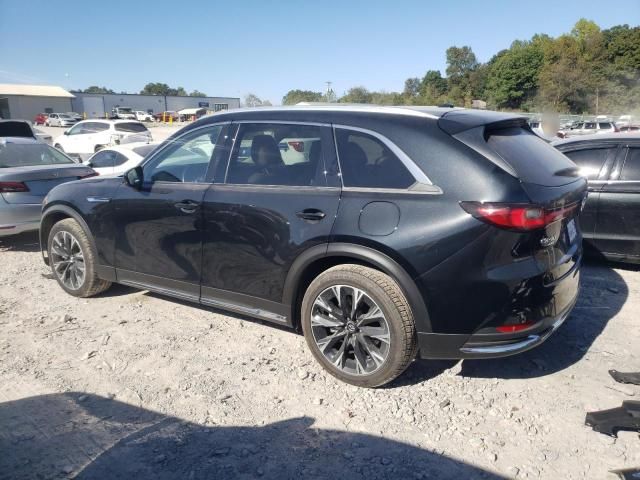 2024 Mazda CX-90 Premium