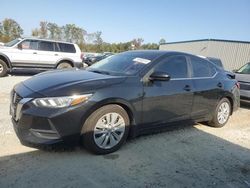 2020 Nissan Sentra S en venta en Spartanburg, SC