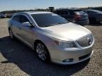 2012 Buick Lacrosse Premium