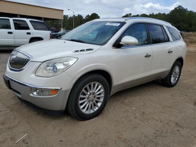 2010 Buick Enclave CXL