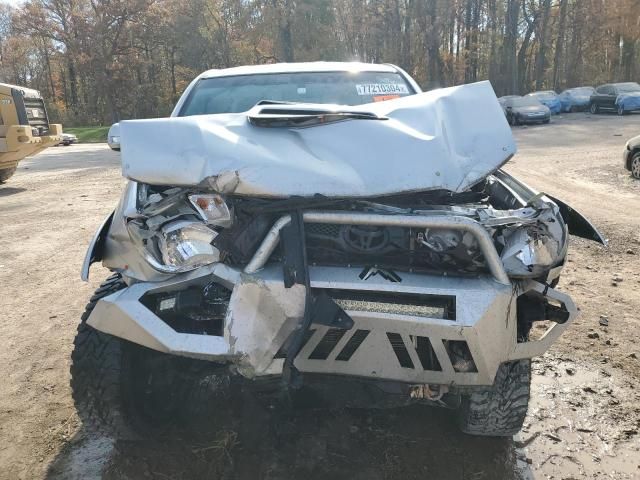 2013 Toyota Tacoma