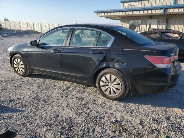 2011 Honda Accord LX