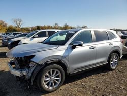 Honda salvage cars for sale: 2023 Honda CR-V EX