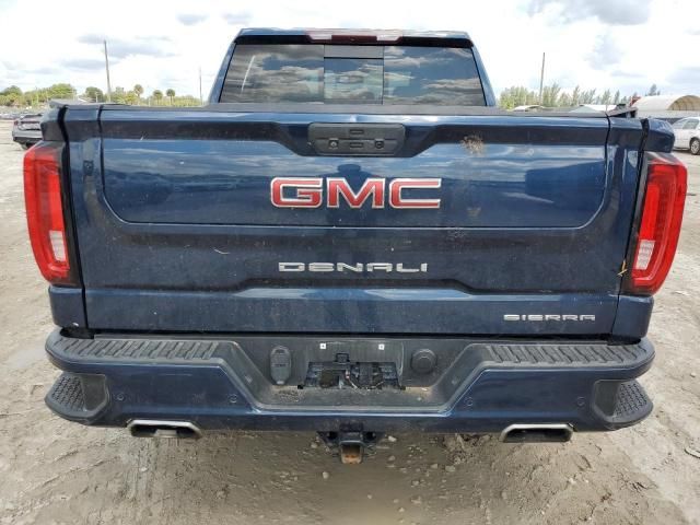 2020 GMC Sierra C1500 Denali