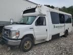 2014 Ford Econoline E450 Super Duty Cutaway Van