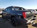 2005 Chevrolet Avalanche K1500