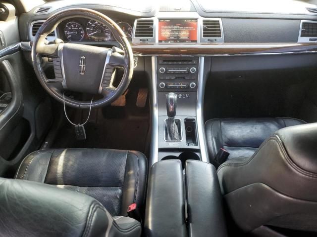 2011 Lincoln MKS