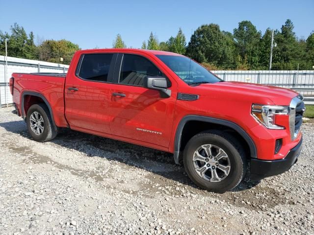 2019 GMC Sierra K1500