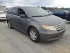 2012 Honda Odyssey LX