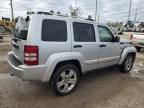 2012 Jeep Liberty JET