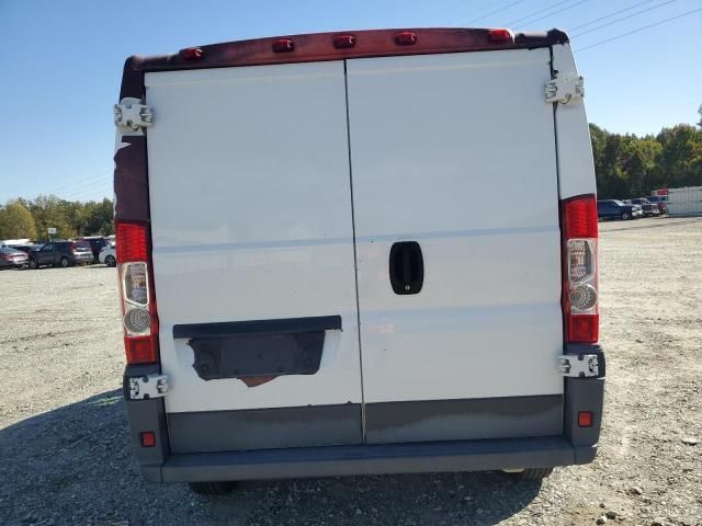 2016 Dodge RAM Promaster 1500 1500 Standard