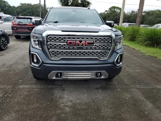 2020 GMC Sierra K1500 Denali