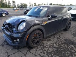 Mini Cooper salvage cars for sale: 2014 Mini Cooper