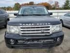 2008 Land Rover Range Rover Sport Supercharged