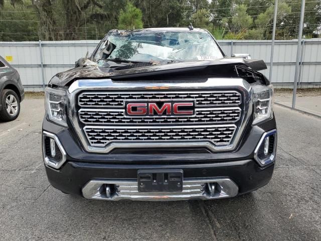 2019 GMC Sierra K1500 Denali