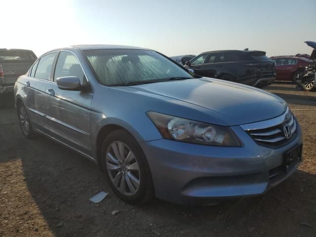 2011 Honda Accord EX