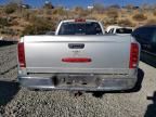 2004 Dodge RAM 3500 ST