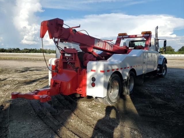 2004 International 4000 4300