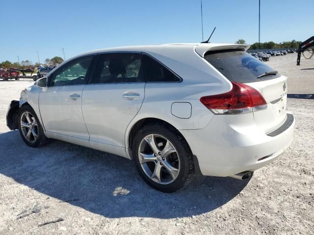 2014 Toyota Venza LE