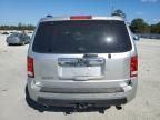 2011 Honda Pilot EXL