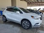 2017 Buick Encore Preferred II