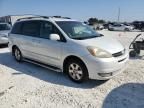 2005 Toyota Sienna XLE