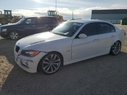 2008 BMW 335 I en venta en Nisku, AB