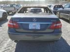 2010 Mercedes-Benz E 350 4matic