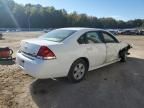 2010 Chevrolet Impala LT