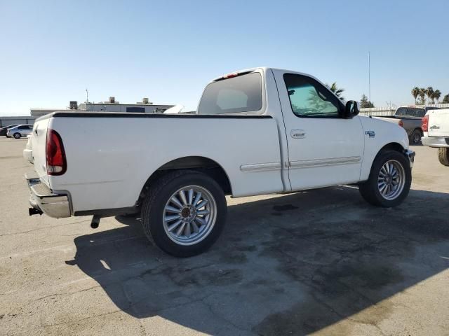 1998 Ford F150