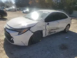 2023 Toyota Corolla LE en venta en Knightdale, NC