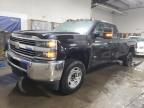 2016 Chevrolet Silverado C3500