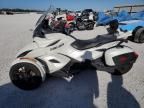 2013 Can-Am Spyder Roadster ST