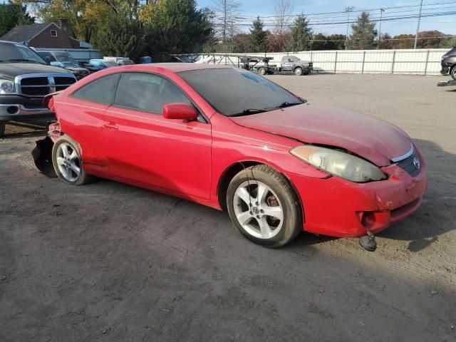 2004 Toyota Camry Solara SE