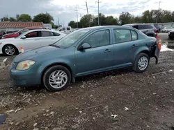 2009 Chevrolet Cobalt LT en venta en Columbus, OH