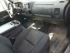 2009 Chevrolet Silverado K2500 Heavy Duty LT