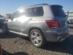 2015 Mercedes-Benz GLK 350