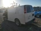 2008 Chevrolet Express G3500